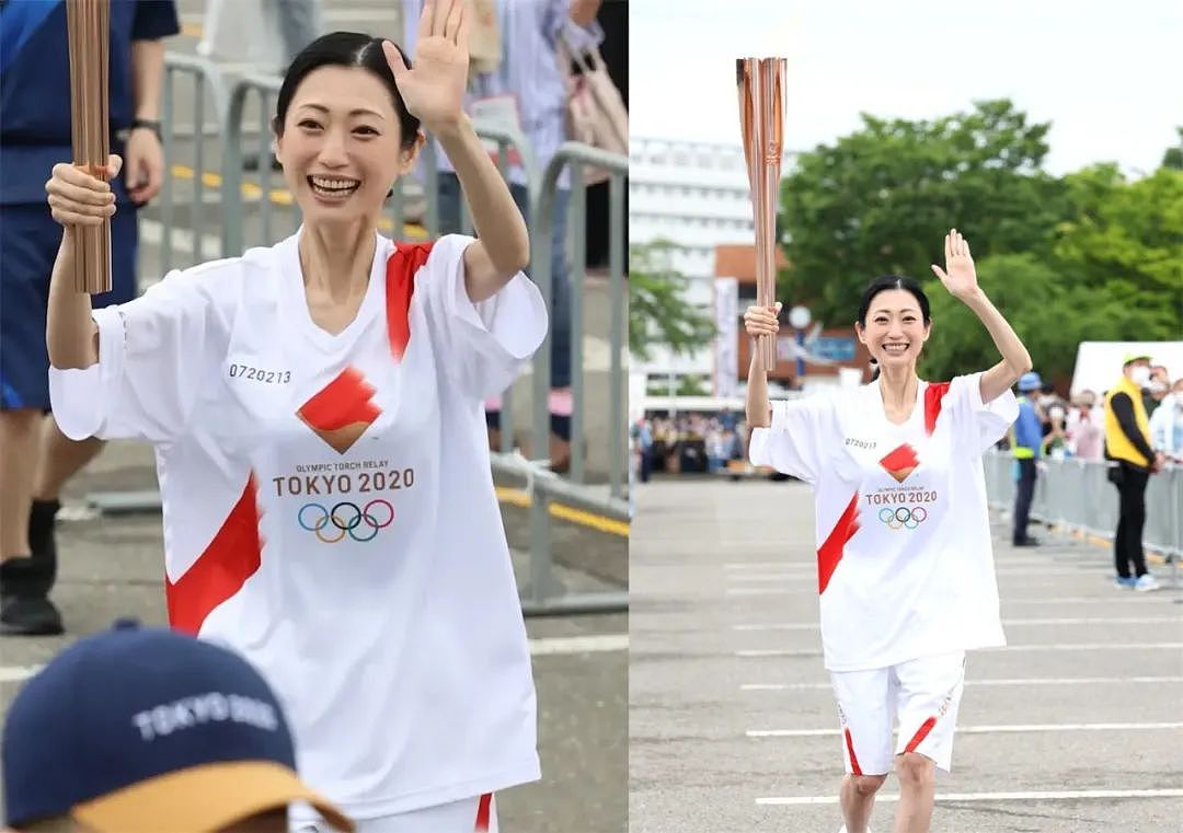 从 “情色女王” 到暴瘦脱相！消失 5 年的日本宅男女神再复出，自曝和老公是“周末夫妻”...（组图） - 9