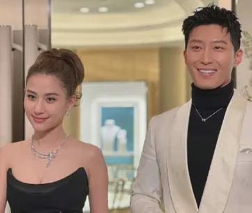 5000万婚礼后未领证?窦骁被何超莲家族踢出局,豪门婚姻终成笑话(组图) - 4