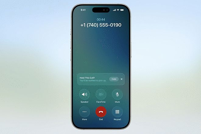 一文看懂WWDC 2025：全系命名方式改变，液态玻璃效果开启新十年设计变革（组图） - 7