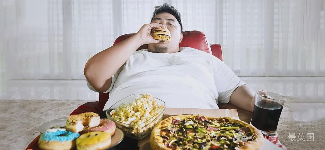 《自然·代谢》重磅：男性连吃5天垃圾食品，智商瞬间下降！德国研究警告：勿暴食作死…（组图） - 10