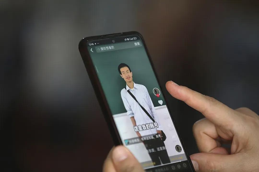 浙江宣传:“韦神”爆火背后的五个问号(组图) - 1
