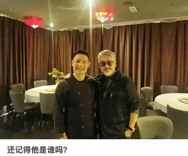 陈昱霖：被吴秀波送进监狱，现在过着富太生活（组图） - 5