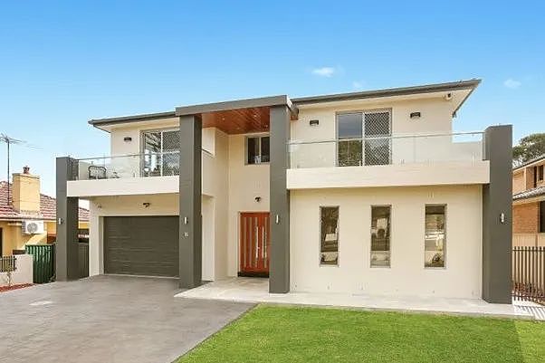 首次购房者在家庭的帮助下423万澳元购入Strathfield物业(组图) - 1