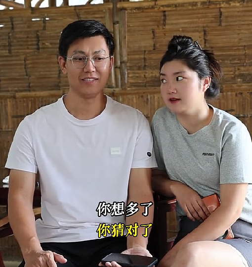 【爆笑】老公和孩子做了3次亲子鉴定，每次都是亲生，但他不满意？网友：他喜欢被绿，快跑...（组图） - 7