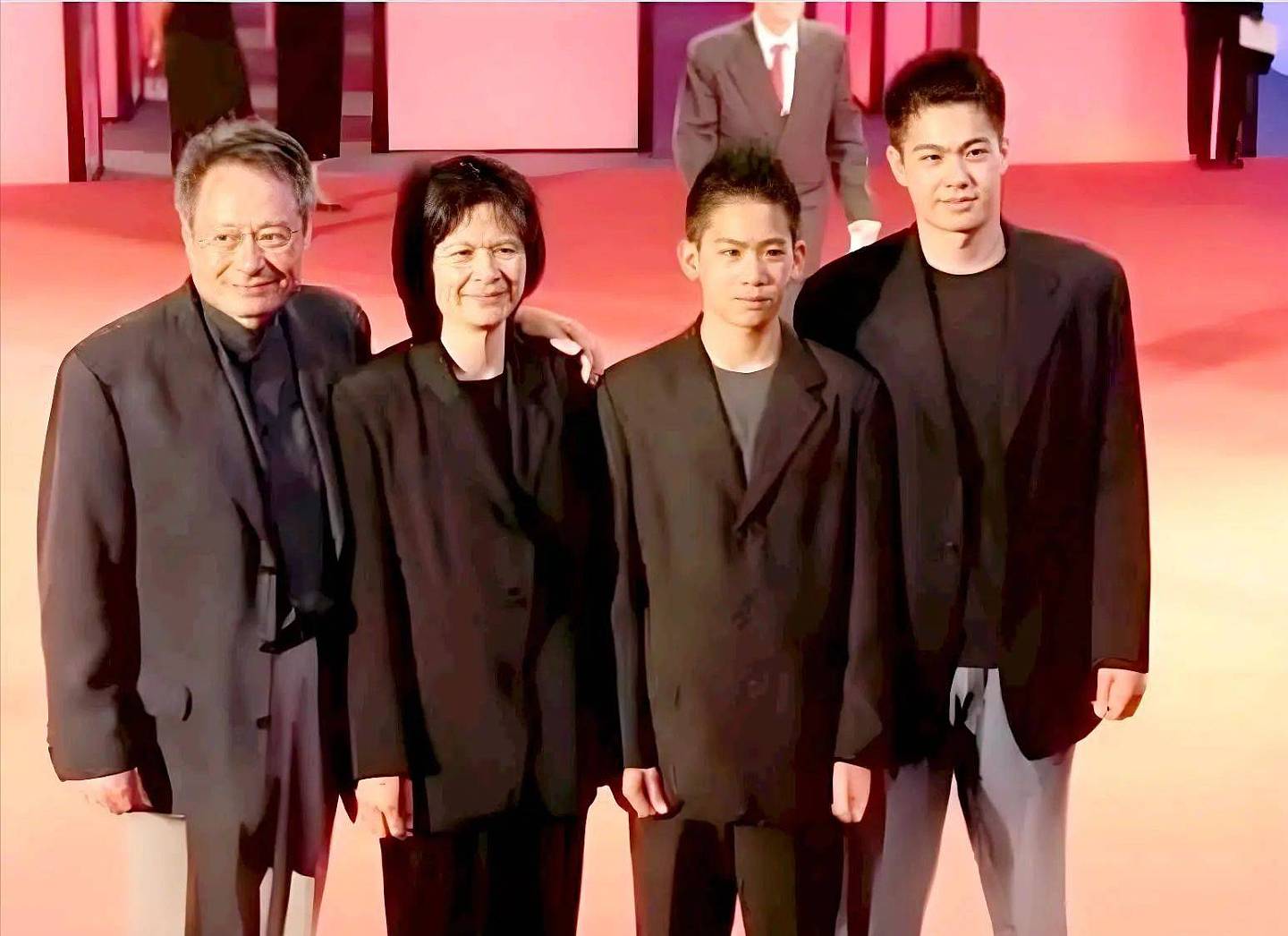 李安两获奥斯卡导演奖!他失业6年,妻子想过自杀(组图) - 23