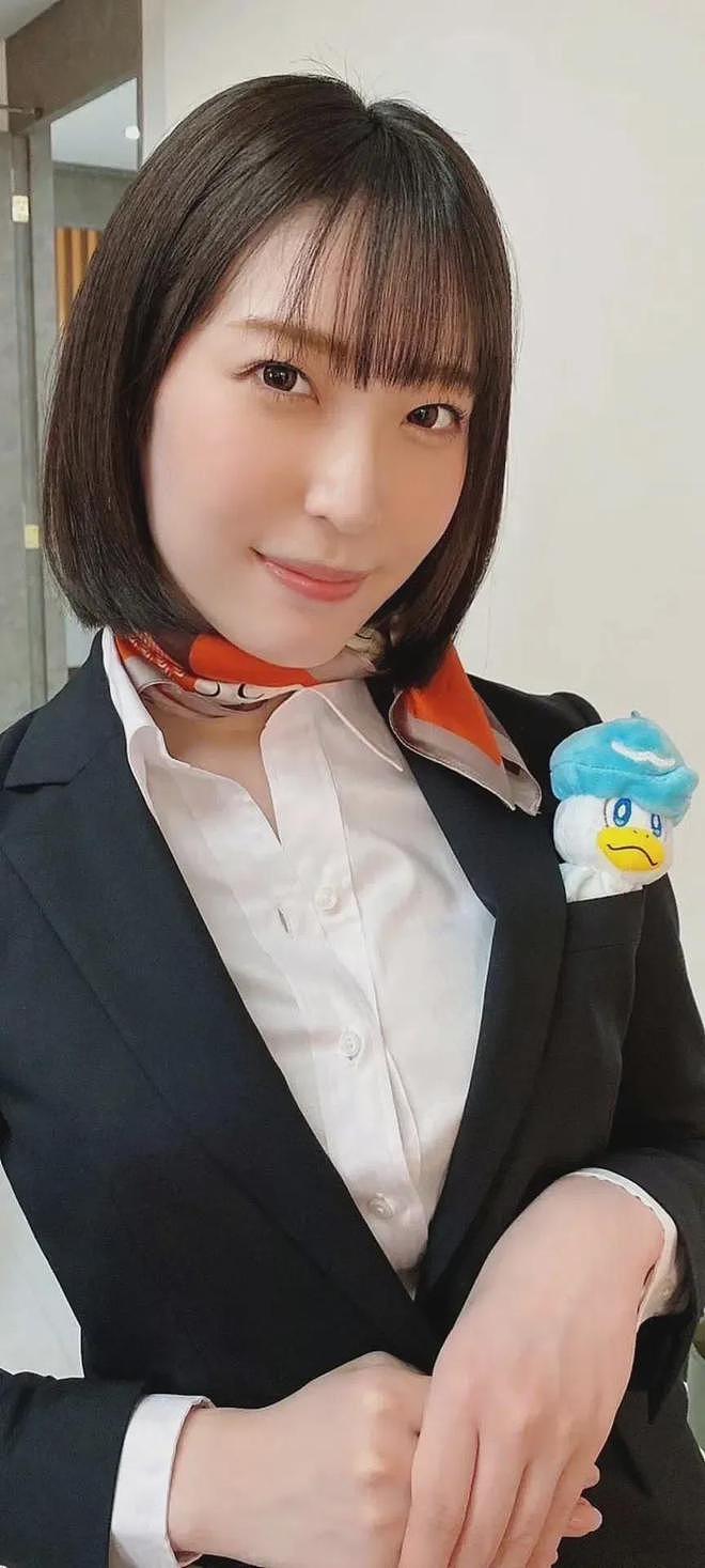 【美女】00后新晋女神,九头身+G杯逆天身材,很难不心动(组图) - 7