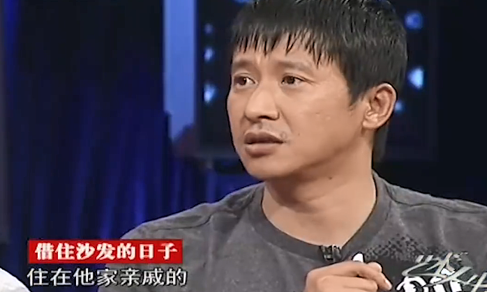 【情感】37岁因《士兵突击》爆红,40岁带娃再娶娇妻,如今身份曝光竟是熟悉的她...(组图) - 11