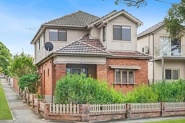 首次购房者在家庭的帮助下423万澳元购入Strathfield物业(组图) - 4
