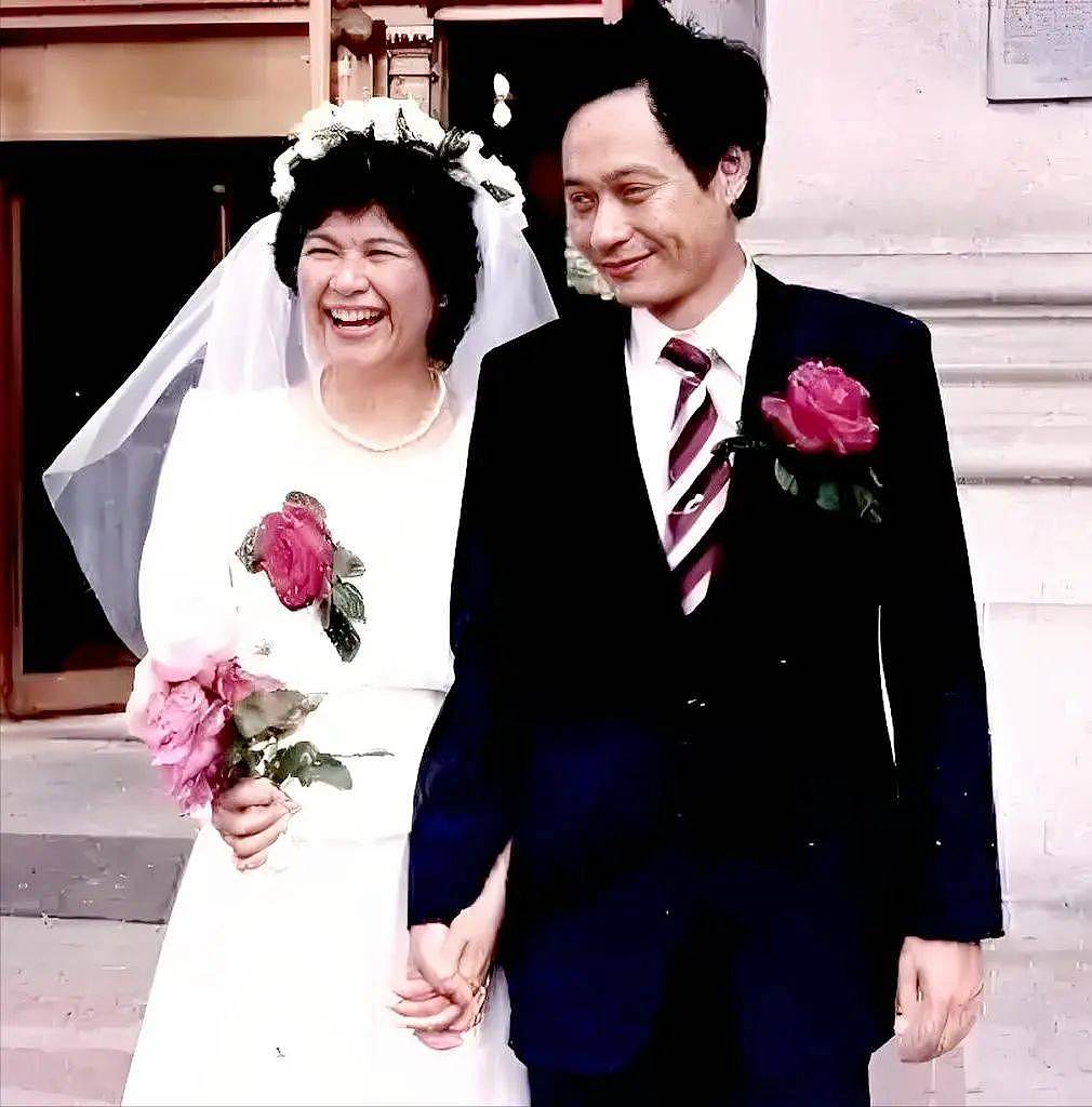 李安两获奥斯卡导演奖!他失业6年,妻子想过自杀(组图) - 7