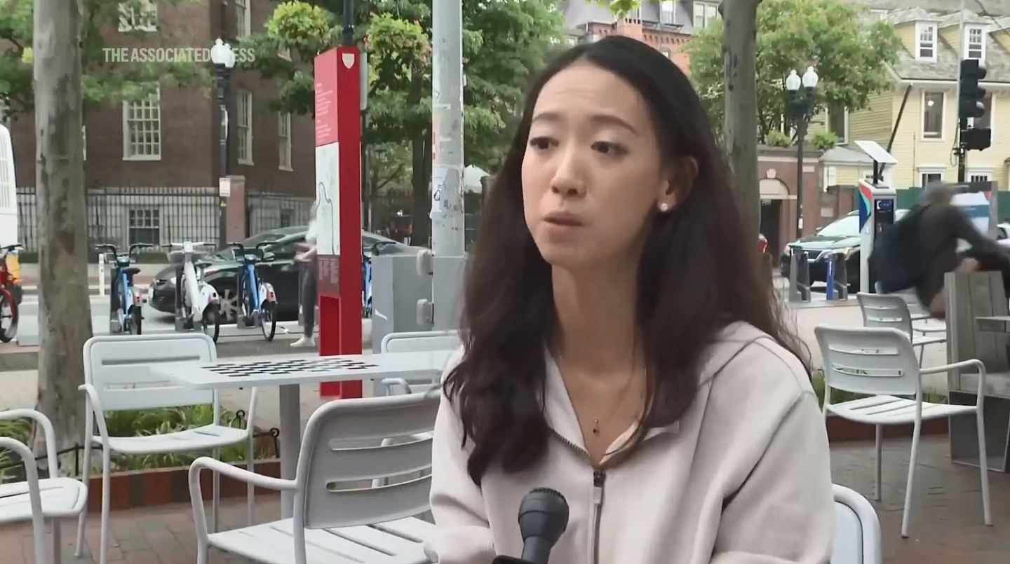 哈佛女孩蒋雨融以外的中国，港大博士揭秘2000名寒门学霸的困境（组图） - 10
