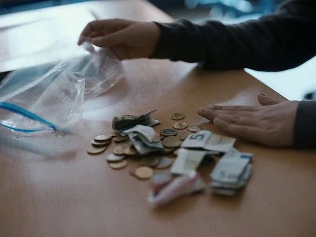新晋薅羊毛圣地,打工人抢着去(组图) - 1