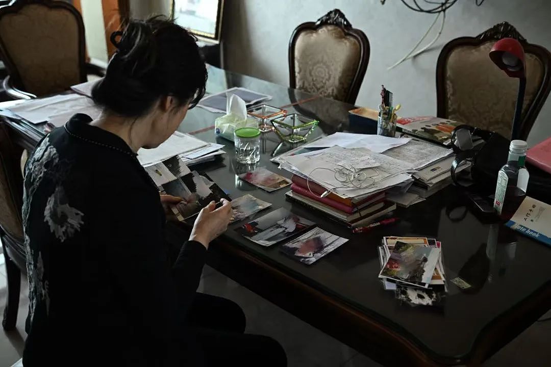 “双相”女孩离世，一起自杀背后的心理咨询暗影（组图） - 1