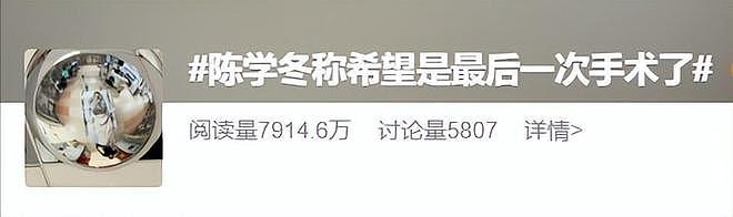 陈学冬谈事业起伏：作品不如意，运气是关键（组图） - 17