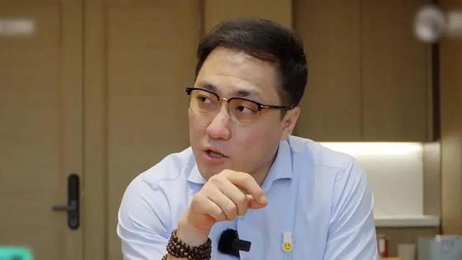 负债千万,仍高调创业?一句“来钱快”,戳穿37岁王自如真实处境(组图) - 13