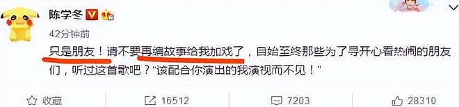 陈学冬谈事业起伏：作品不如意，运气是关键（组图） - 7