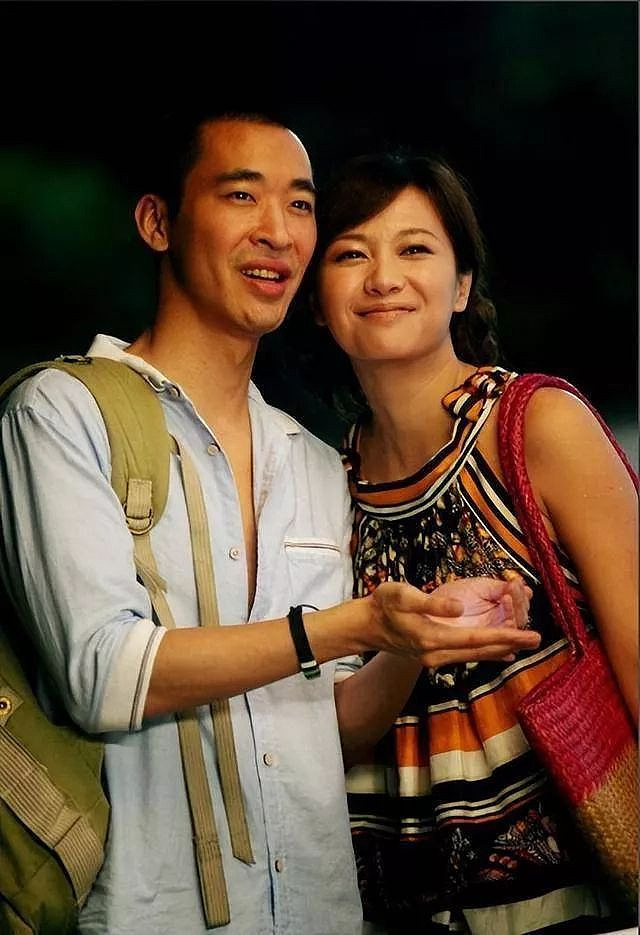 睡遍京圈、定居美国,丁克的徐静蕾成人生“赢家“(组图) - 16