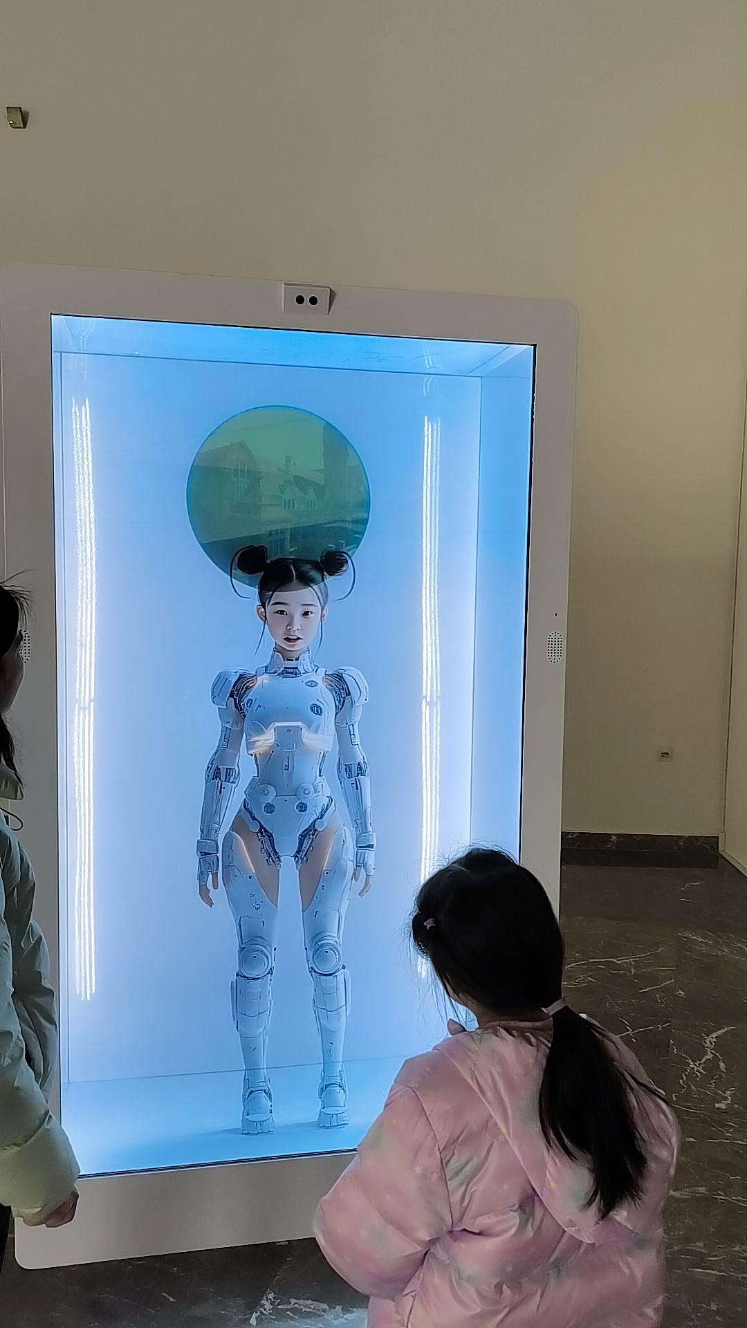 中山漫展上最不堪入目的一幕:畸形现象,正在毒害中国孩子(组图) - 17