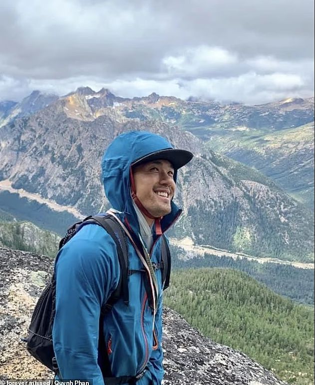 男子坠落千米岩壁殒命，生前是华人登山圈灵魂人物（组图） - 4
