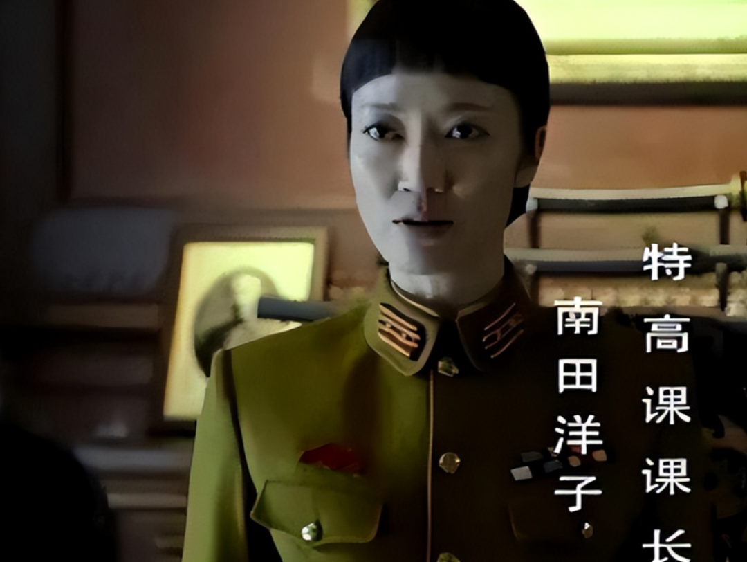 十几岁独自远赴中国,这个日本女人在中国跑龙套10年!二嫁中国丈夫,却受人追捧(组图) - 4