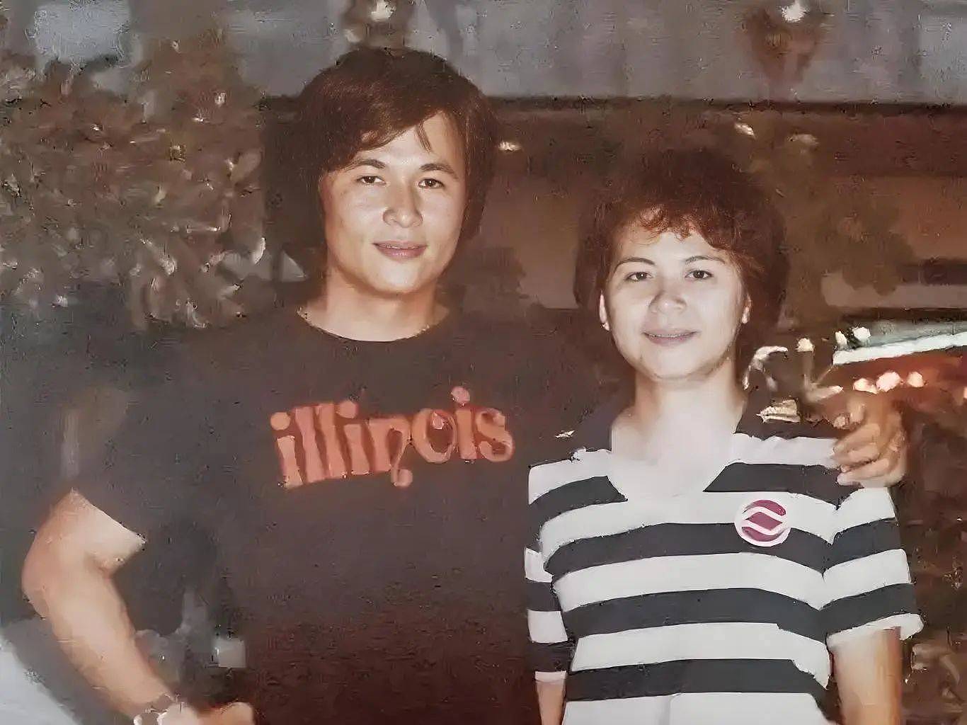 李安两获奥斯卡导演奖!他失业6年,妻子想过自杀(组图) - 6