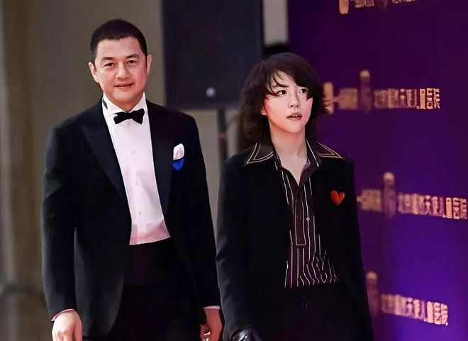 李亚鹏做梦也没想到,窦靖童开始帮他渡过难关了(组图) - 6