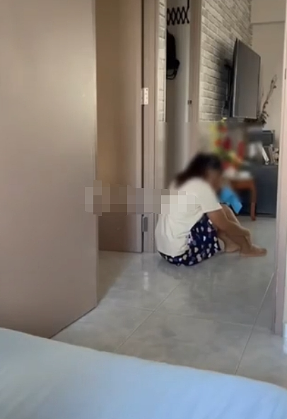 华裔女子被曝虐待超20名女佣：让自扇耳光、下跪道歉、做200个波比跳...（组图） - 3