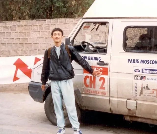 蔚来李斌,2025年最惨的人?(组图) - 4