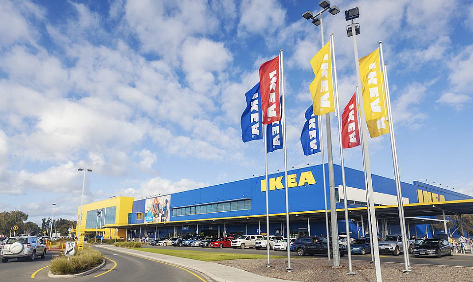 别吃！IKEA这款食品紧急召回！疑含异物，或引发健康风险...（组图） - 4