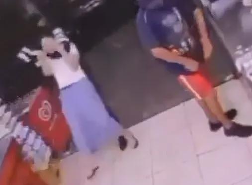 华人女老板被蒙面人勒脖绑走7秒消失画面曝!手脚被绑惨遭杀害、4人陈尸蓄水池、家人已付赎金(视频/组图) - 1