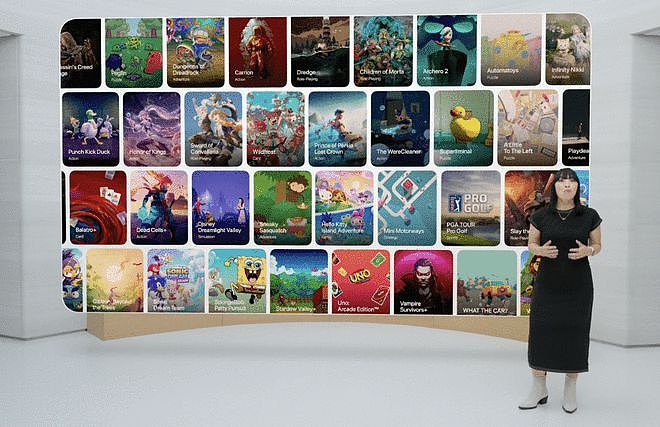 一文看懂WWDC 2025：全系命名方式改变，液态玻璃效果开启新十年设计变革（组图） - 9