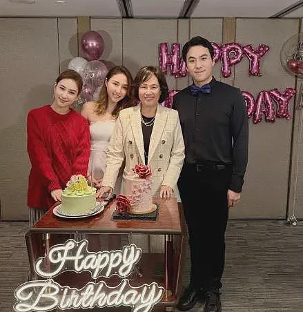 5000万婚礼后未领证?窦骁被何超莲家族踢出局,豪门婚姻终成笑话(组图) - 3