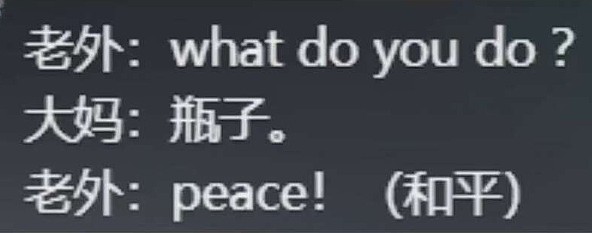 震惊外国网友!洛杉矶暴乱现场,中国大妈淡定捡矿泉水瓶走红网络(视频/组图) - 6