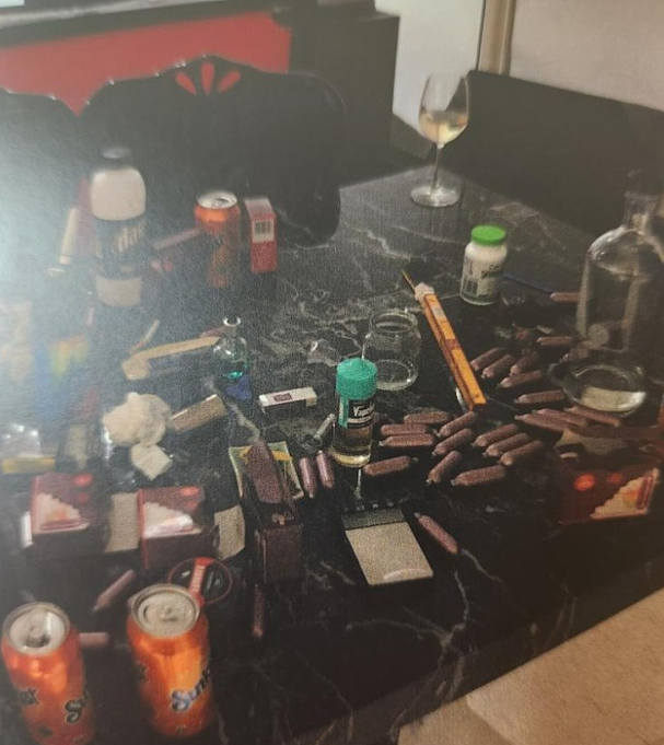 出生南澳,在新西兰打工的他,中了2200万纽币彩票!却惨死在房间里,只因…(组图) - 5