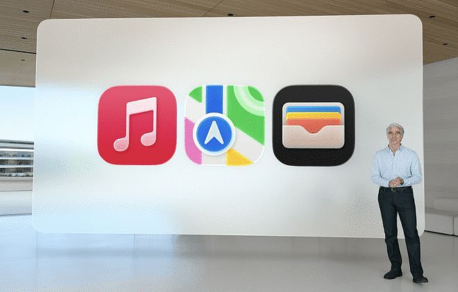 一文看懂WWDC 2025：全系命名方式改变，液态玻璃效果开启新十年设计变革（组图） - 8