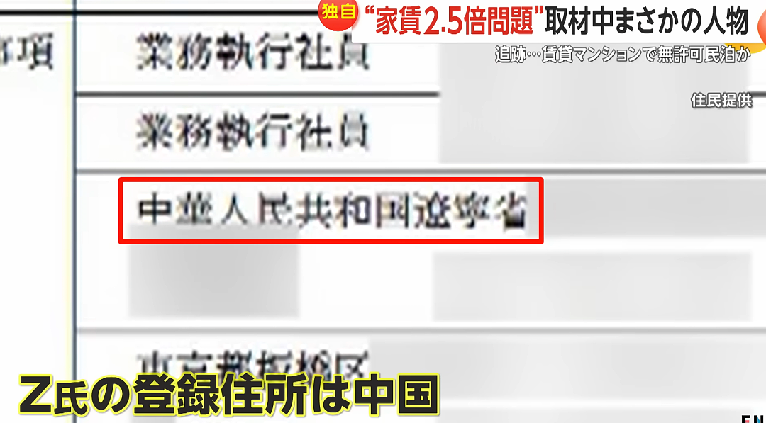中国房东买了日本7层公寓…用香港行情暴涨房租,关电梯逼走住户,惊动日本政府(组图) - 3