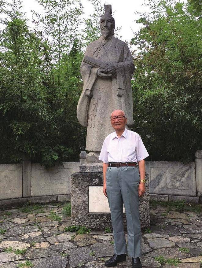 首届国医大师颜正华去世，享年106岁，曝其长寿秘诀，每天都吃枣（组图） - 6