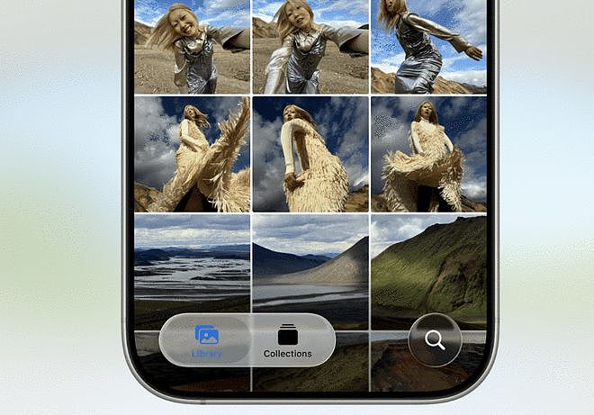 一文看懂WWDC 2025：全系命名方式改变，液态玻璃效果开启新十年设计变革（组图） - 4