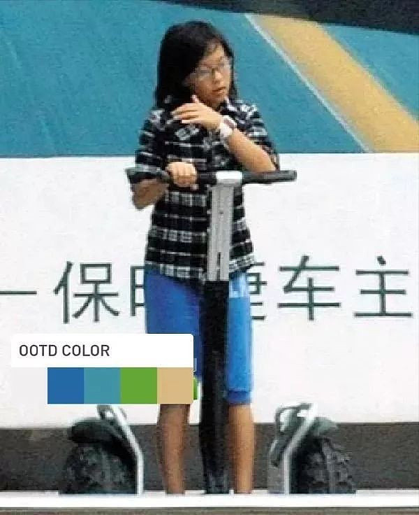 李亚鹏做梦也没想到,窦靖童开始帮他渡过难关了(组图) - 17