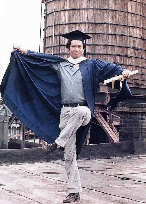 李安两获奥斯卡导演奖!他失业6年,妻子想过自杀(组图) - 14