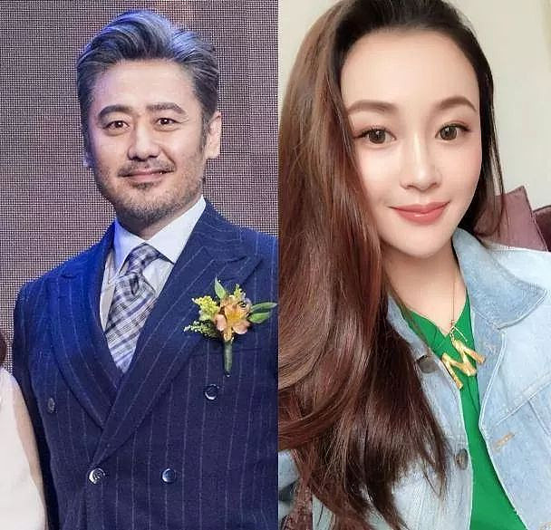陈昱霖：被吴秀波送进监狱，现在过着富太生活（组图） - 1