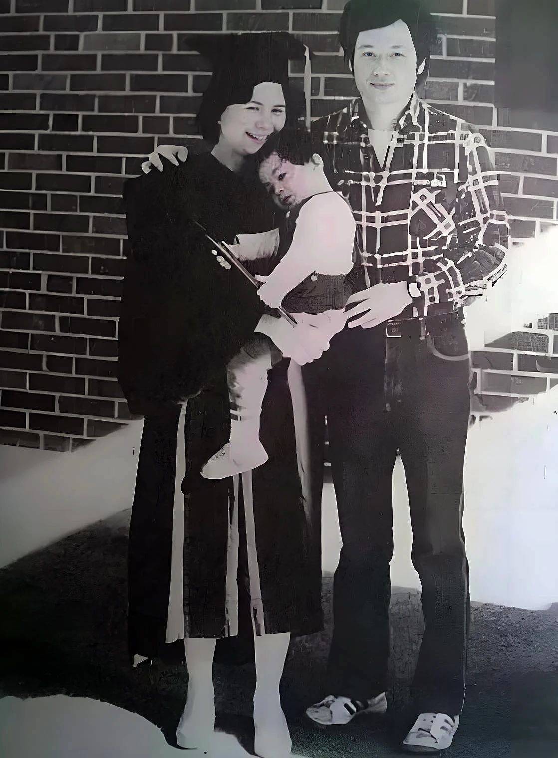 李安两获奥斯卡导演奖!他失业6年,妻子想过自杀(组图) - 8