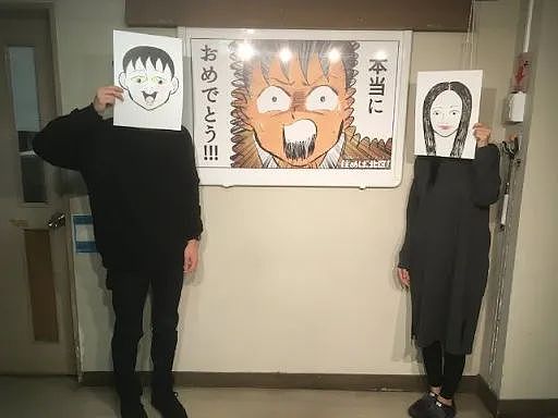 从 “情色女王” 到暴瘦脱相！消失 5 年的日本宅男女神再复出，自曝和老公是“周末夫妻”...（组图） - 29