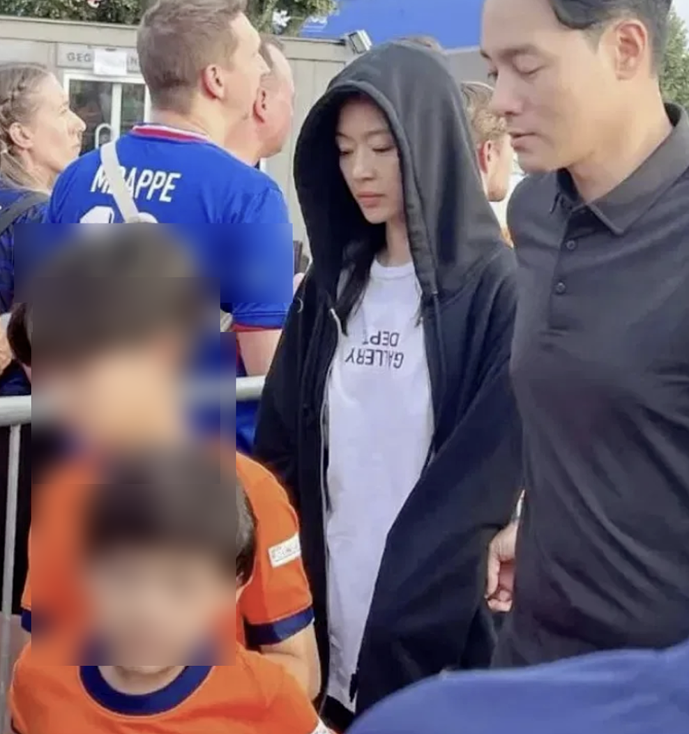 大瓜!韩国民女神全智贤老公疑塌房,投资失败狂亏150亿!女方积极复出营业挣钱补漏?(组图) - 25