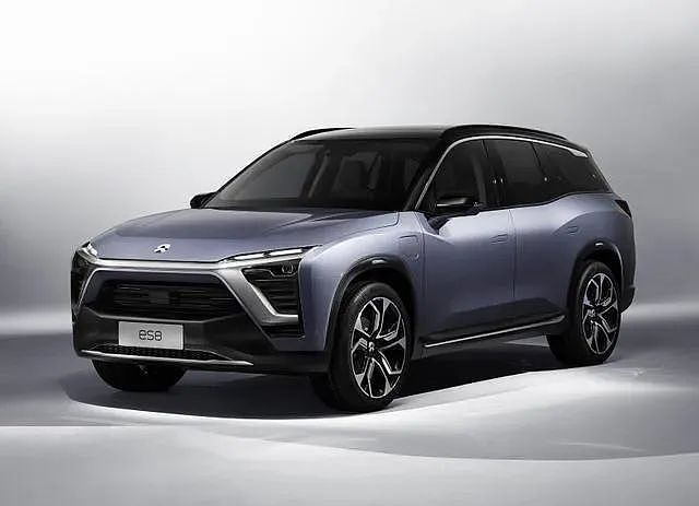 蔚来李斌,2025年最惨的人?(组图) - 10