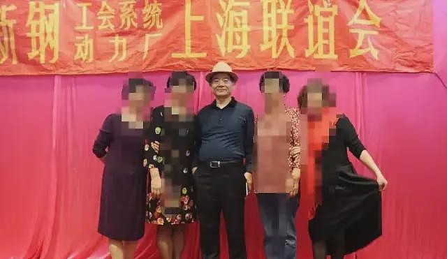 起底虞书欣家族财富密码：其父被指侵吞15亿国有资产真相调查（组图） - 3
