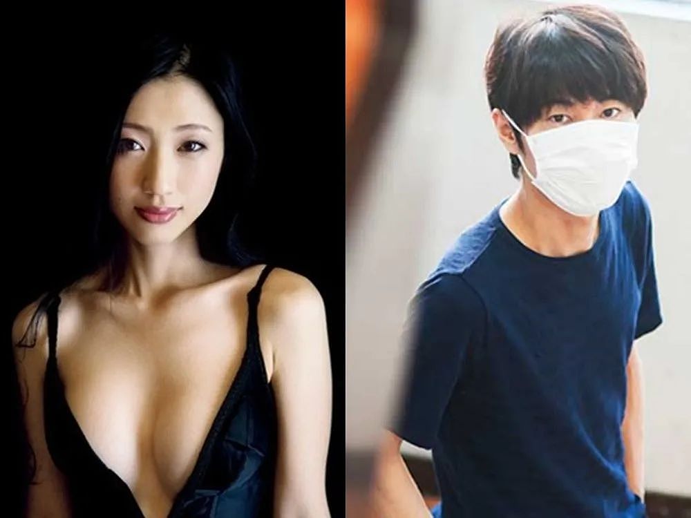 从 “情色女王” 到暴瘦脱相！消失 5 年的日本宅男女神再复出，自曝和老公是“周末夫妻”...（组图） - 23