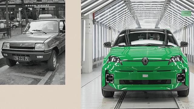 好看又便宜的中国电动汽车，背后是否有更大代价（组图） - 6