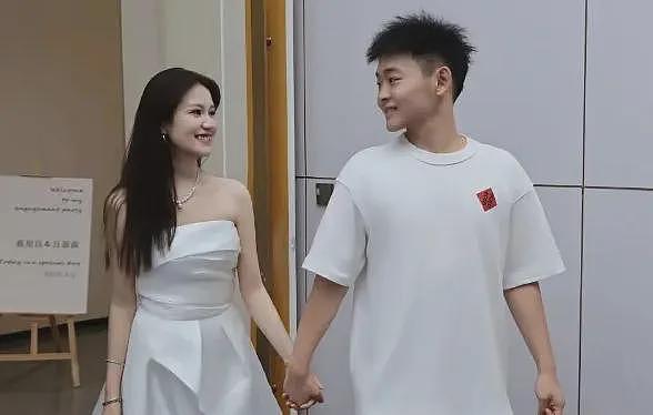 女孩漂流遭攻击失明后续!凶手逃逸后被抓,景区甩锅,本人刚订婚(组图) - 20