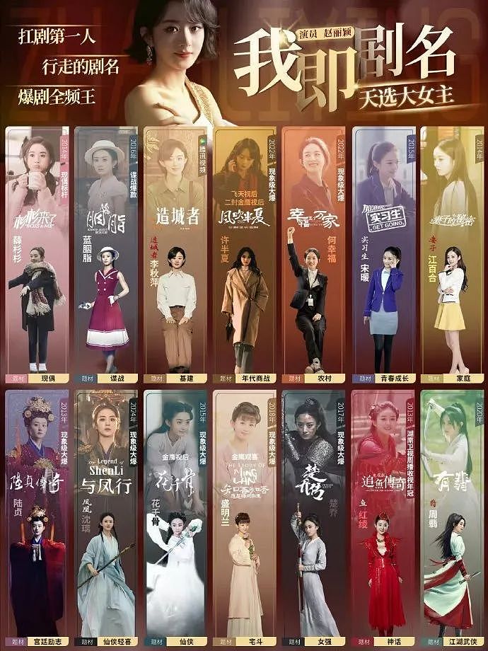 “算你妹”又出新剧,但瑜伽裤就能拯救低口碑吗?(组图) - 49