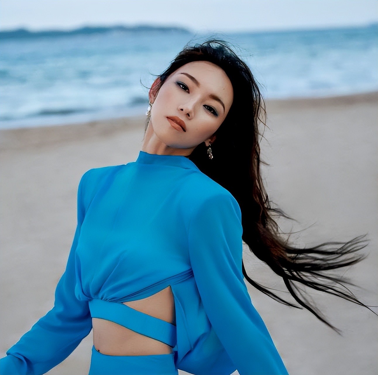 央视除名,《长安的荔枝》女主演出事,曝升学内幕,父亲职位被扒(组图) - 11
